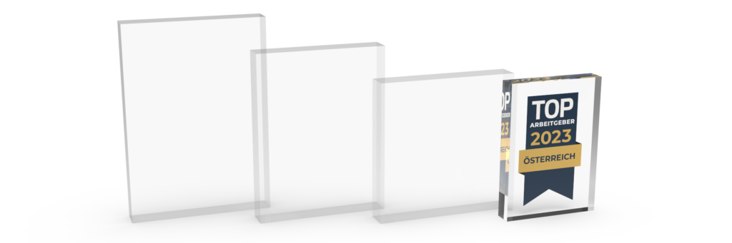 Eremit Standard Tombstone DIN A6